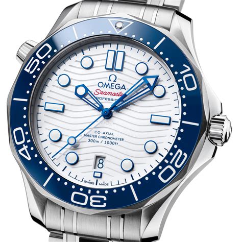 la omega seamaster 300|2020 Omega Seamaster 300m.